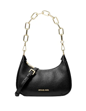 Scratch-Resistant And Luxury Sale Bags Michael Michael Kors Cora Medium Pebbled Leather Shoulder Bag Shoulder Bags, Crossbody Bags, And More On Sale Scratch-Resistant And Luxury Sale Bags Michael Michael Kors Cora Medium Pebbled Leather Shoulder Bag Shoulder Bags, Crossbody Bags, And More On Sale