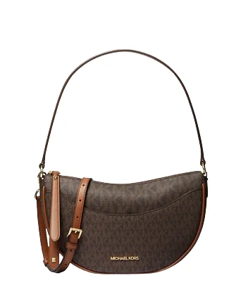 Stylish Bag For Women Michael Michael Kors Dover Medium Signature Logo Crossbody Bag Everyday Elegance At Lower Prices Stylish Bag For Women Michael Michael Kors Dover Medium Signature Logo Crossbody Bag Everyday Elegance At Lower Prices