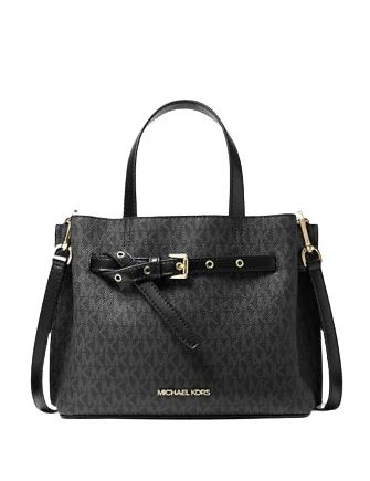 Flash Sale On Premium Bags Michael Michael Kors Emilia Small Logo Satchel Limited-Stock Handbag Sale For A Stylish Look Flash Sale On Premium Bags Michael Michael Kors Emilia Small Logo Satchel Limited-Stock Handbag Sale For A Stylish Look