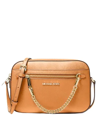 Trendy Bags For Sales Michael Michael Kors Jet Set Large Saffiano Leather Crossbody Bag Premium Quality Bags At Affordable Prices Trendy Bags For Sales Michael Michael Kors Jet Set Large Saffiano Leather Crossbody Bag Premium Quality Bags At Affordable Prices