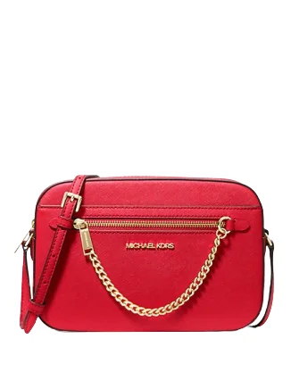 Genuine Bags On Clearance Sale Michael Michael Kors Jet Set Large Saffiano Leather Crossbody Bag The Perfect Bag Sale For A Seasonal Refresh Genuine Bags On Clearance Sale Michael Michael Kors Jet Set Large Saffiano Leather Crossbody Bag The Perfect Bag Sale For A Seasonal Refresh