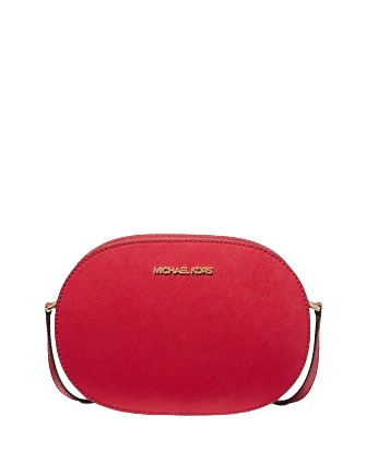 High-Quality Bags Michael Michael Kors Jet Set Travel Medium Saffiano Leather Crossbody Bag Trendy Purses At Exclusive Promotional Rates High-Quality Bags Michael Michael Kors Jet Set Travel Medium Saffiano Leather Crossbody Bag Trendy Purses At Exclusive Promotional Rates