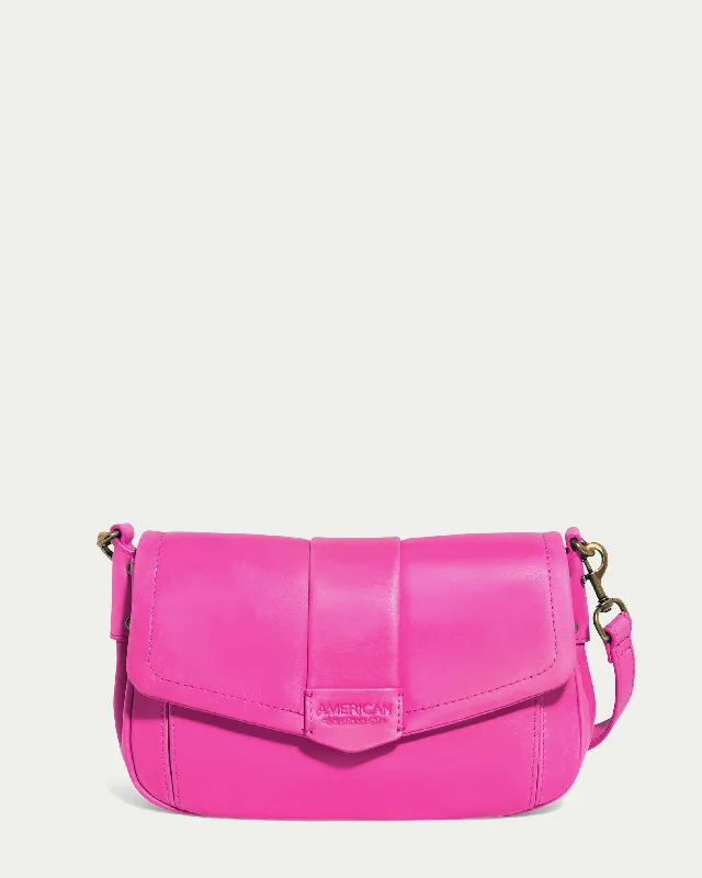 Mohegan Crossbody Trendy Purses At Exclusive Promotional Rates