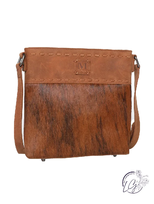 Montana West Genuine Leather Concealed Carry Crossbody Best Deals On Premium Handbags