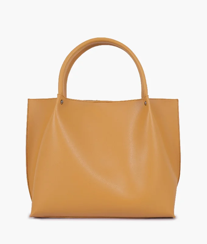 Mustard tote bag Stylish Bags At Unbeatable Prices – Shop Now