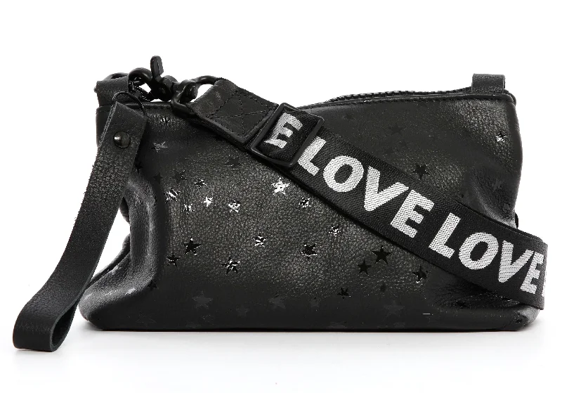 New Nancy Wristlet/ Crossbody Bag Limited-Stock Handbag Sale For A Stylish Look