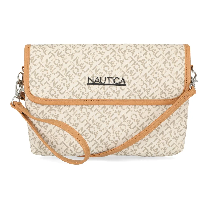 Nautica Womens Mini Wristlet Crossbody Bag The Ultimate Handbag Sale – Elegant Styles At Lower Prices Nautica Womens Mini Wristlet Crossbody Bag The Ultimate Handbag Sale – Elegant Styles At Lower Prices