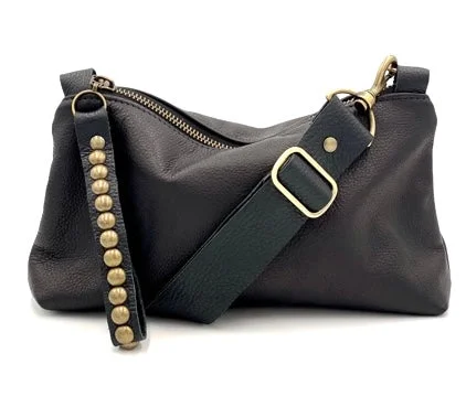 New Nancy Wristlet/ Crossbody Bag Affordable Luxury With Top-Quality Handbags