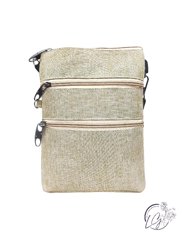 Nupouch Anti-theft 3 Zipper Crossbody Affordable Luxury – Exclusive Savings On Premium Bags Nupouch Anti-theft 3 Zipper Crossbody Affordable Luxury – Exclusive Savings On Premium Bags