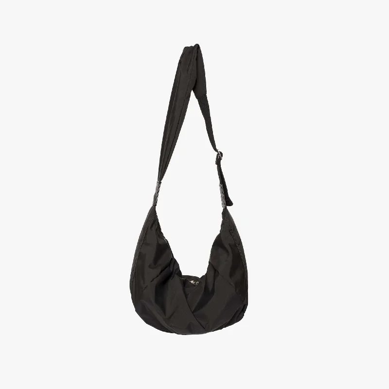 Olives Puffer Hobo Crossbody Best Bag Sale Of The Season