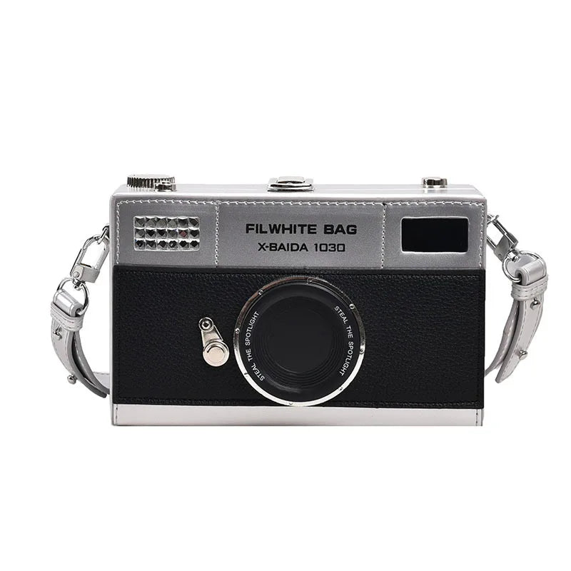 Capture Chic: Custom Camera Shoulder Bag for Fashionable Shutterbugs Stylish Totes With Special Discounts Capture Chic: Custom Camera Shoulder Bag for Fashionable Shutterbugs Stylish Totes With Special Discounts