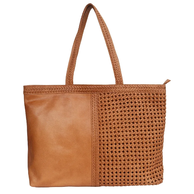 Provence Tote/Shoulderbag Timeless Handbags, Flash Sale