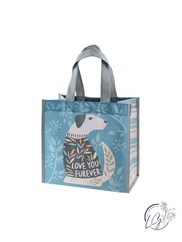 Recycled Medium Gift Bag Dog The Perfect Bag Sale Is Here
