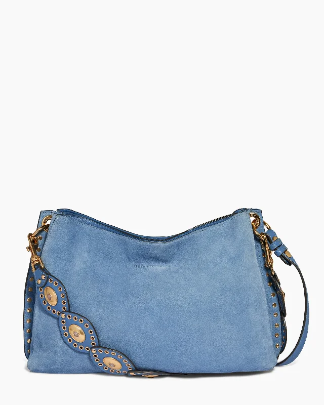 Roma Double Entry Shoulder Must-Have Bags, Big Discounts