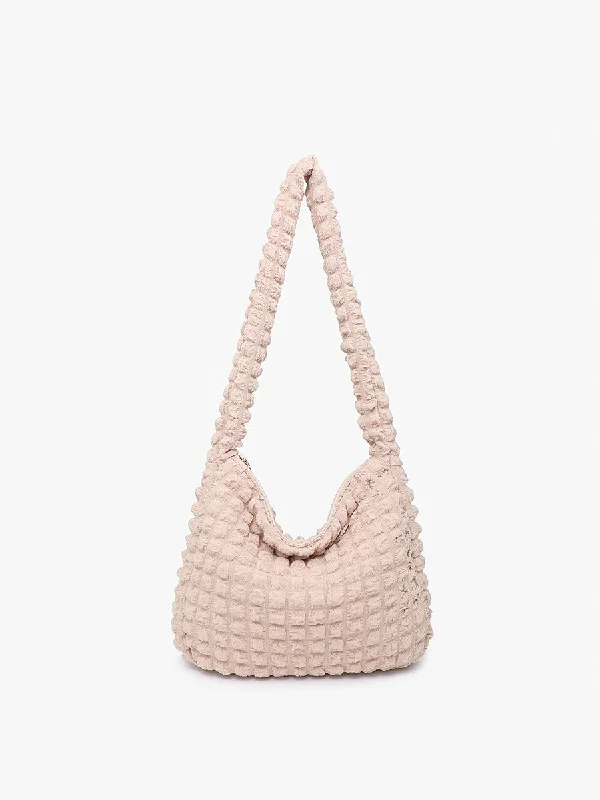 Rosemary Quilted Nylon Crossbody Best Deals On Premium And Casual Bags – Act Fast