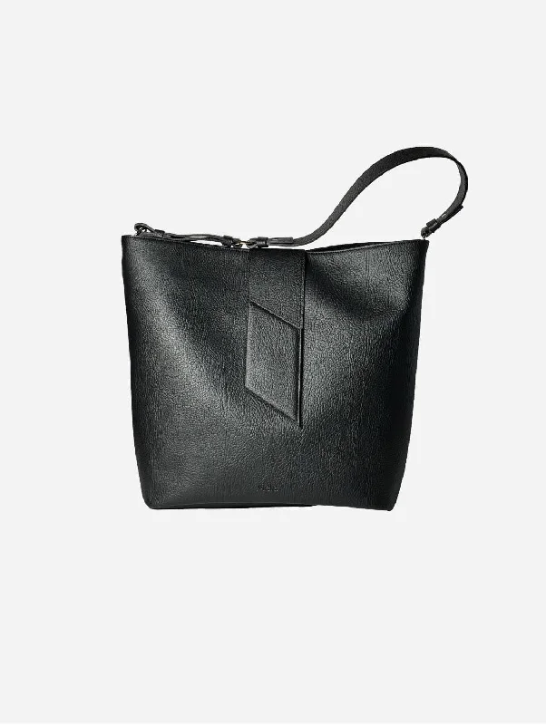 Stella Apple Leather Tote Bag | Beige Fashion Bags, Limited Offer