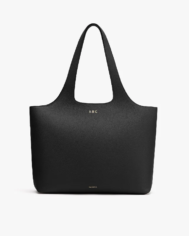 System Zipper Tote 16-inch Trendy Purses At Exclusive Promotional Rates