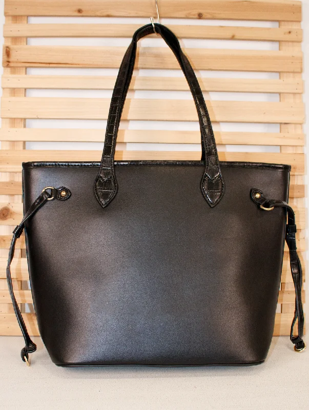 Willow Gator Leather Tote Fashionable Bags With Special Seasonal Offers