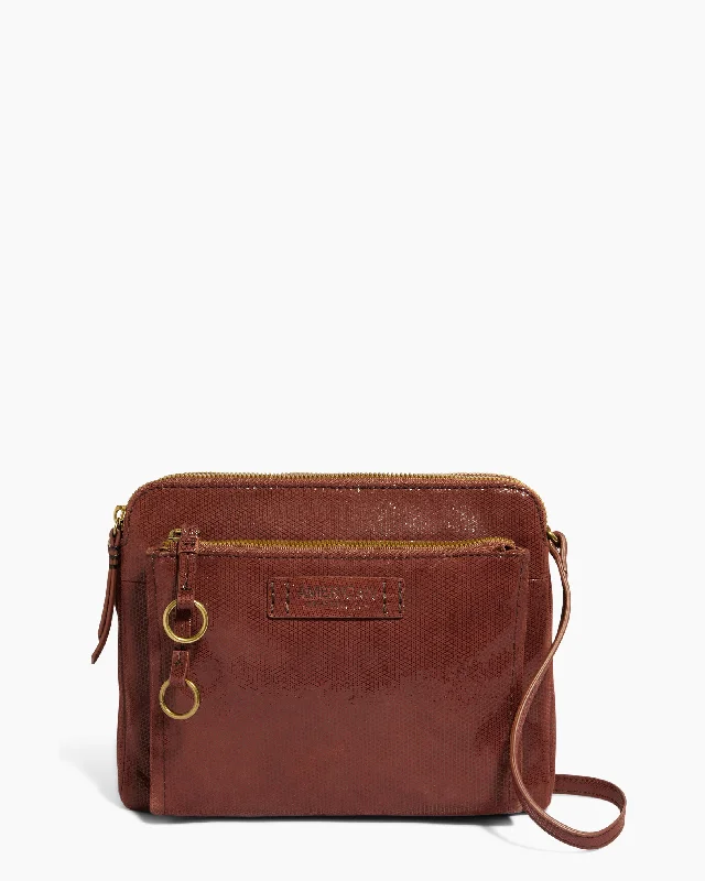 York Multi Entry Crossbody Premium Bags, Special Prices