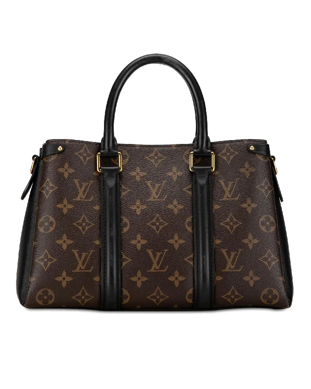 Louis Vuitton Speedy Bandoulire 25 Monogram Canvas and Leather Handbag Brown M41113 Trendy And Timeless Handbags Now On Sale Louis Vuitton Speedy Bandoulire 25 Monogram Canvas and Leather Handbag Brown M41113 Trendy And Timeless Handbags Now On Sale