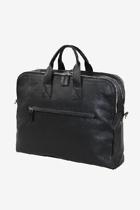 Aziendale Briefcase (Available in 3 colors) Affordable Elegance, Grab Yours