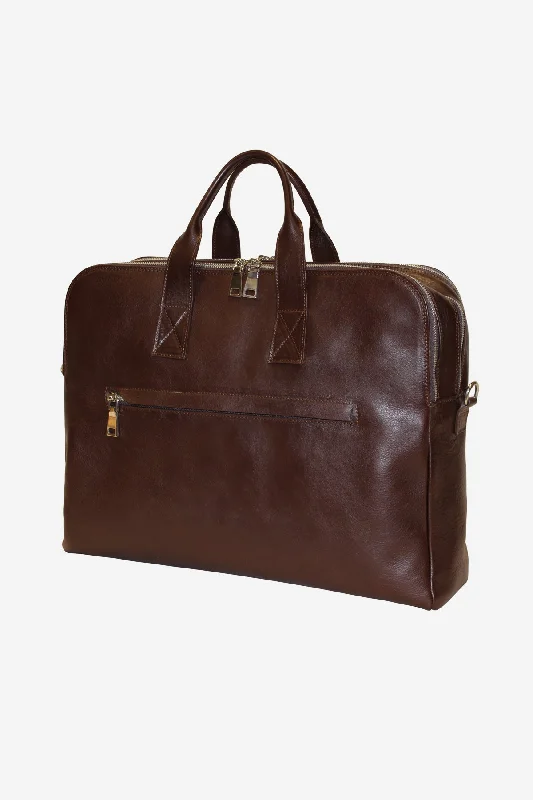 Testa Moro (Dark Brown)