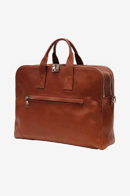 Cuoio (Brown)