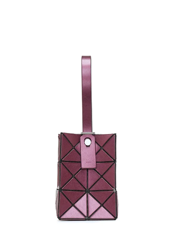 Lucent Metallic Handbag Must-Have Bags, Big Discounts