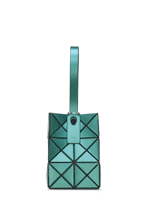 Lucent Metallic Handbag Statement Bags, Shop Today
