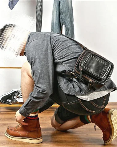 Black Cool Leather Mens Small Postman Bag Vertical Messenger Bag Black Courier Bags For Men Iconic Fashion Bags At Unbeatable Savings Black Cool Leather Mens Small Postman Bag Vertical Messenger Bag Black Courier Bags For Men Iconic Fashion Bags At Unbeatable Savings