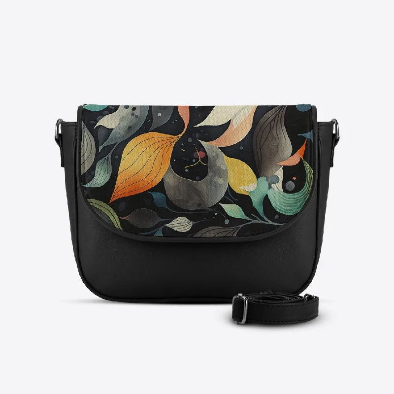 Black Messenger Crossbody Mussels Everyday Handbags At Wallet-Friendly Prices