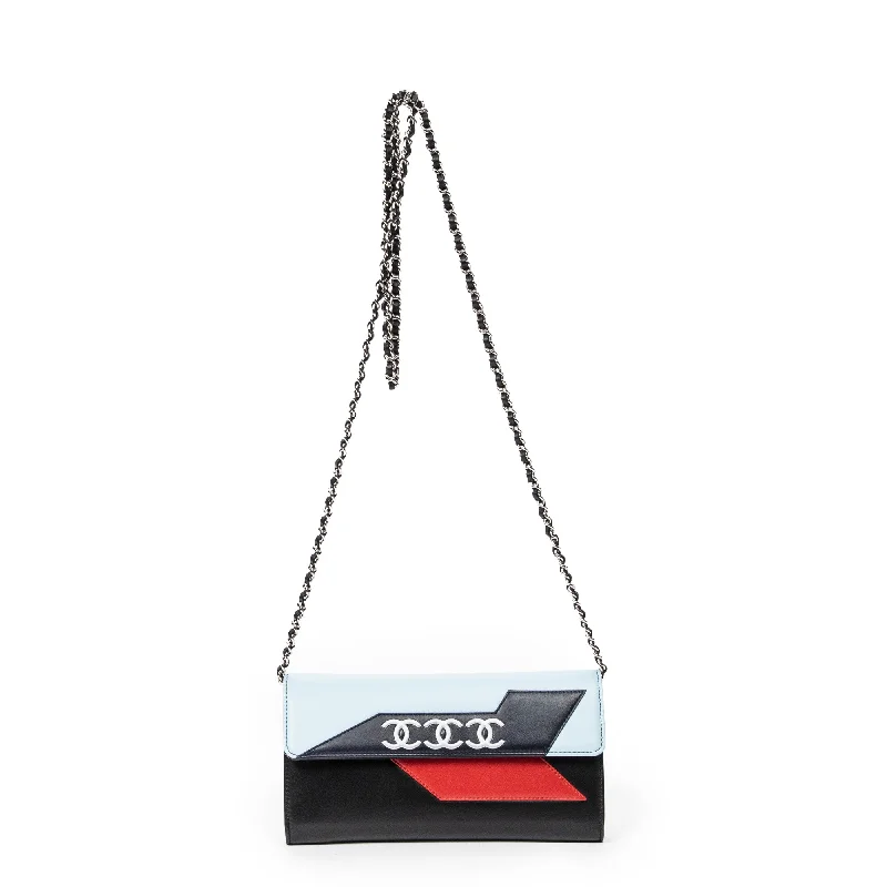 CC Airlines Wallet On Chain Unmissable Deals On Everyday Handbags