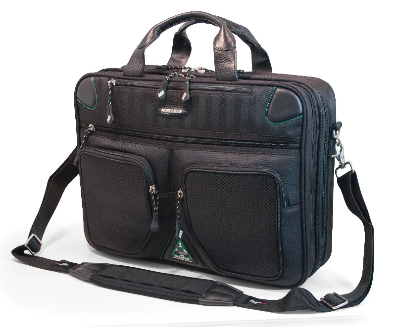 16"-17" Checkpoint Friendly ScanFast Briefcase 2.0 Best Handbag Sale Of The Season