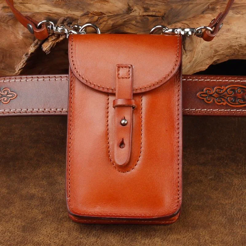 Cool Leather Mens Biker Cell Phone Holster Belt Pouch Side Bag Shoulder Bag for Men The Best Handbag Deals Are Available Now Cool Leather Mens Biker Cell Phone Holster Belt Pouch Side Bag Shoulder Bag for Men The Best Handbag Deals Are Available Now