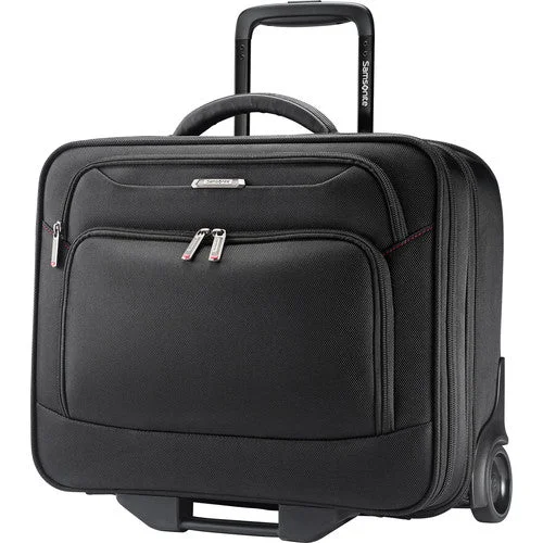 Samsonite Xenon 3.0 Wheeled Mobile Office Chic Crossbody Bags, Limited Offers