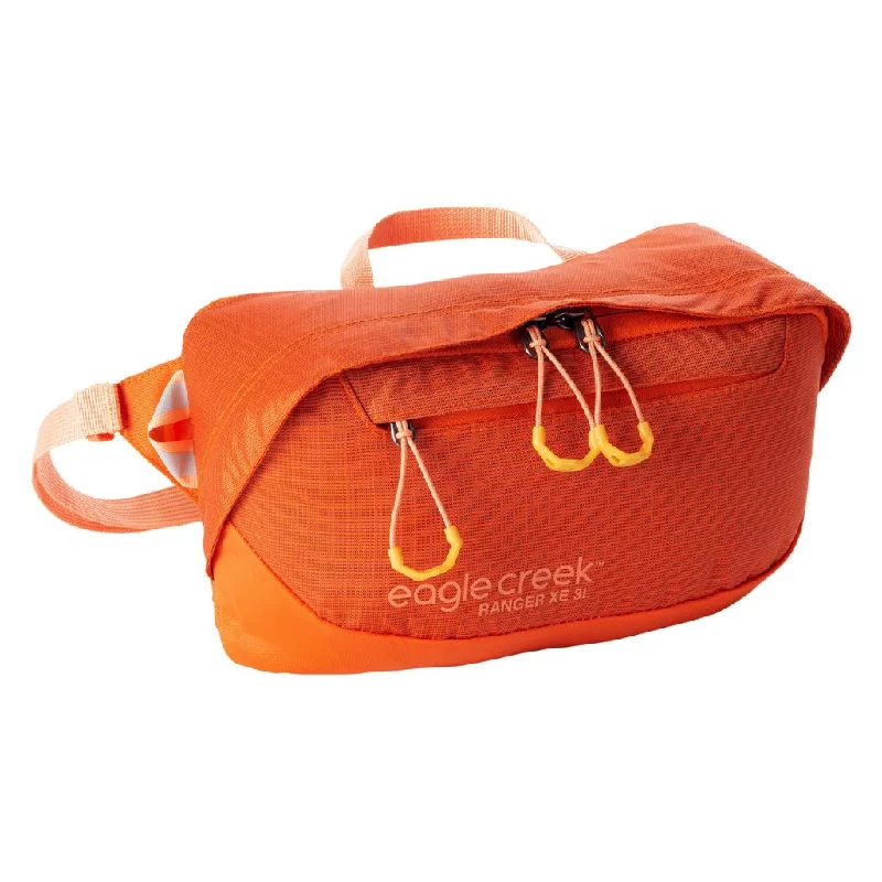 Eagle Creek Ranger XE 3L Waist/Shoulder Pack - Rising Sun Statement Bags At Unbelievable Discounts – Shop Today Eagle Creek Ranger XE 3L Waist/Shoulder Pack - Rising Sun Statement Bags At Unbelievable Discounts – Shop Today
