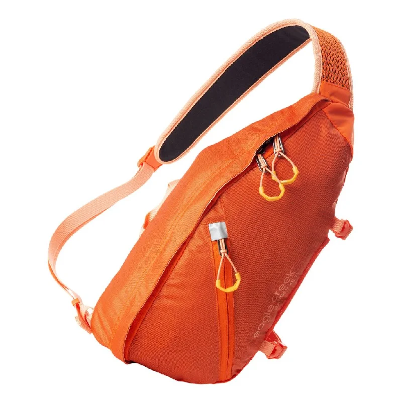 Eagle Creek Ranger XE 7L Crossbody - Rising Sun Must-Have Bags, Big Discounts
