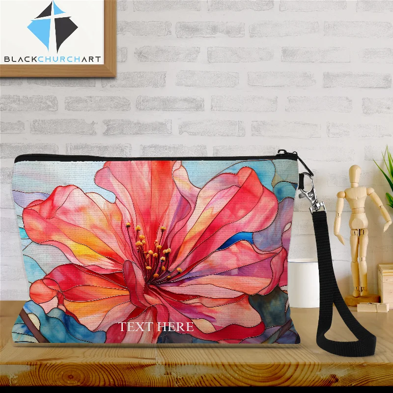 Flower Wristlet Designer-Inspired Bags, Best Prices
