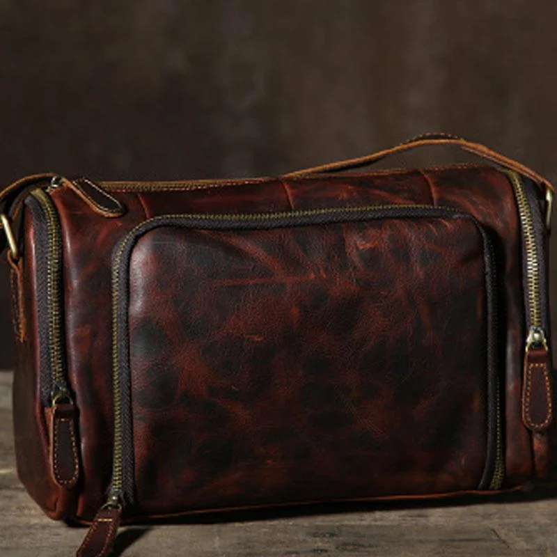 Red Brown