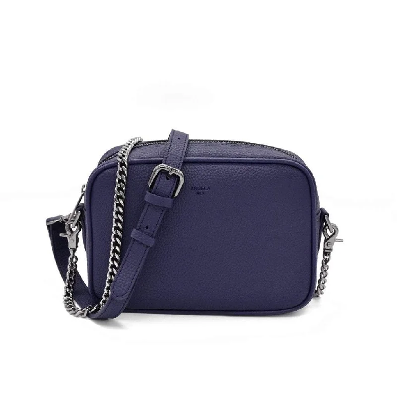 Grace Mini Crossbody Signet Carry Elegance For Less – Best Bag Deals Here