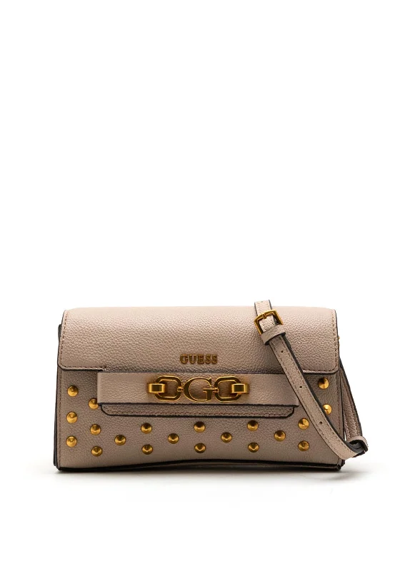 Guess Zira Mini Crossbody Bag, Light Rum Luxury Meets Affordability – Shop Stunning Bags Now Guess Zira Mini Crossbody Bag, Light Rum Luxury Meets Affordability – Shop Stunning Bags Now