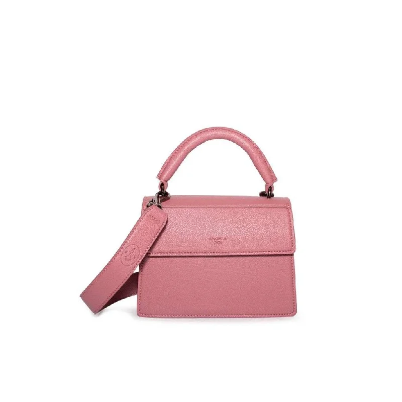 Hamilton Satchel Micro Signet Grab Stylish Bags Before They're Gone