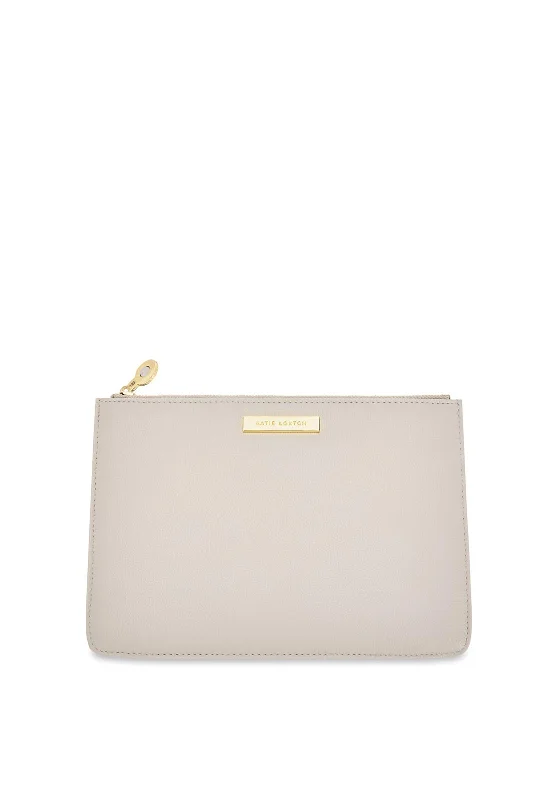 Katie Loxton Bridal ‘Thank You for Helping Me Tie the Knot’ Pouch, Grey Affordable Luxury With Top-Quality Handbags Katie Loxton Bridal ‘Thank You for Helping Me Tie the Knot’ Pouch, Grey Affordable Luxury With Top-Quality Handbags