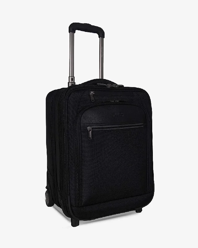 Kenneth Cole Reaction Wheeled 17" Computer Case Affordable Elegance, Grab Yours Now Kenneth Cole Reaction Wheeled 17" Computer Case Affordable Elegance, Grab Yours Now