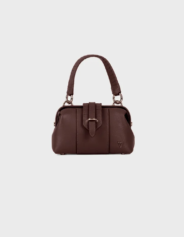 Mini Nubes Doctor Bag Fashion-Forward Bags At Exclusive Promotional Prices