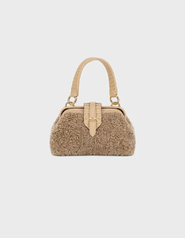 Mini Nubes Doctor Bag Premium Handbags At Exclusive Prices