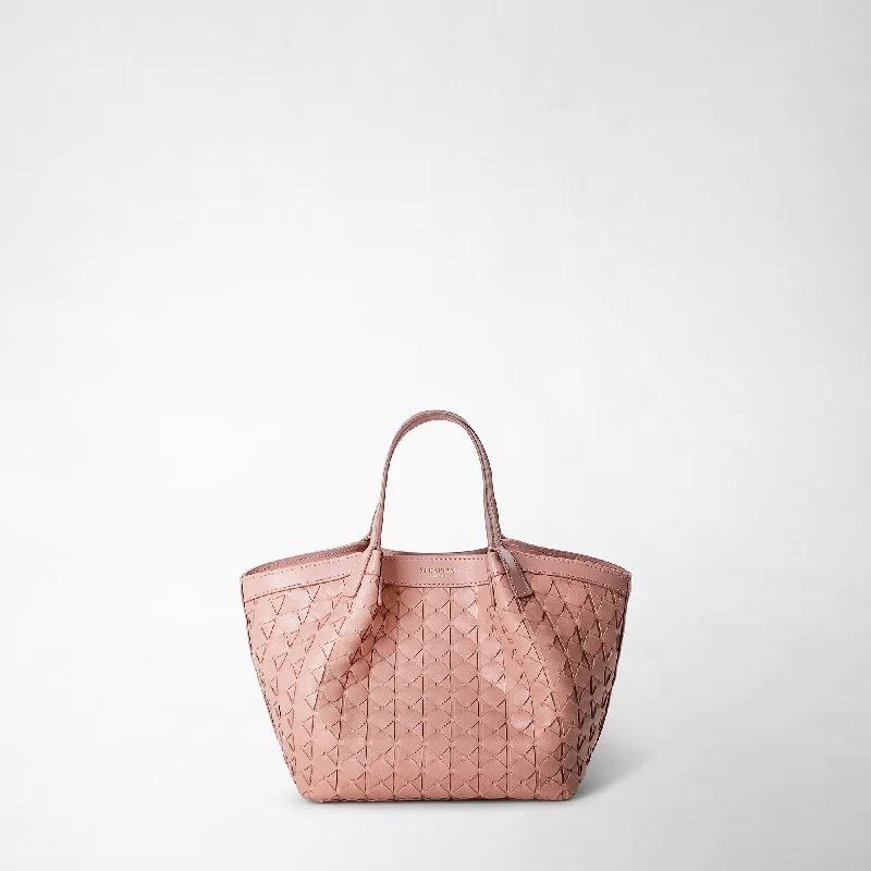 MINI SECRET BAG IN MOSAICO Best Deals On Premium Handbags