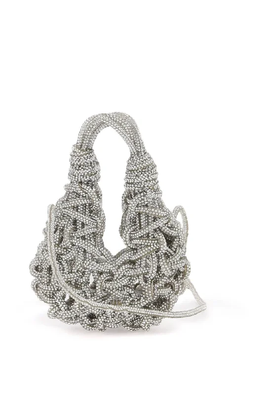 Mvp wardrobe diamond mini bag Limited-Time Handbag Sale