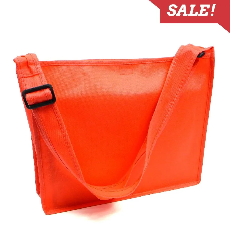 NWPP Messenger Bag With Adjustable Strap (NW-3007) Stylish Bags, Unbeatable Prices