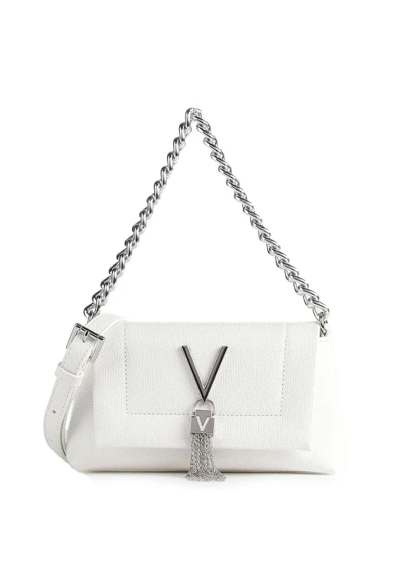 Valentino Handbags Oceania Mini Satchel Bag, Bianco Shop Stylish Bags At Unbeatable Prices Valentino Handbags Oceania Mini Satchel Bag, Bianco Shop Stylish Bags At Unbeatable Prices